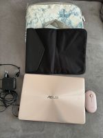 Asus Laptop Rosegold 256gb Rosa Zenbook, UX310U, Notebook,13 Zoll Berlin - Spandau Vorschau