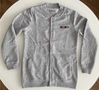 Staccato Sweatjacke Sweatshirtjacke    Gr. 140 grau Dithmarschen - Buesum Vorschau