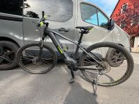 Cube Reaction Hybrid Performance 500 iridium‘n‘green E-Bike Thüringen - Pössneck Vorschau