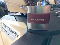 Original Polaris Flachmann, 175 ml Nordrhein-Westfalen - Iserlohn Vorschau