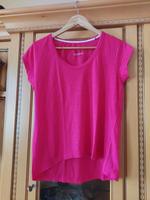 NEU pinkes T-Shirt EDC by Esprit Gr. M Brandenburg - Cottbus Vorschau