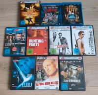 Diverse Filme, Blu-Ray, DVD, sehr guter Zustand Nordrhein-Westfalen - Solingen Vorschau