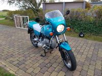 BMW R 80 R Sylt - Westerland Vorschau