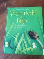 Kochbuch Vegetarische Küche Thüringen - Nordhausen Vorschau