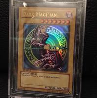 Yu-Gi-Oh! 1st Edition Dark Magician SDY-E005 Nearmint! Köln - Kalk Vorschau