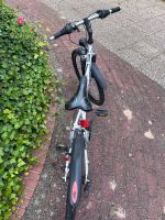 Ich verkaufe ein Bastler- Fahrrad Nordrhein-Westfalen - Steinhagen Vorschau