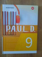 Paul D 9 Schulbuch Niedersachsen - Isernhagen Vorschau