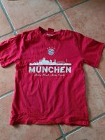 Fc Bayern  T-Shirt, Größe  152 Saarland - Merzig Vorschau