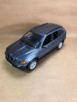 Kyosho 1:18 -1 - Modellauto - BMW x5 3.0d Köln - Ehrenfeld Vorschau