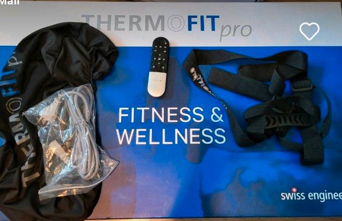 Thermofit Platte in Bad Liebenzell