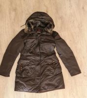 PEUTEREY Jacke, braun Nordrhein-Westfalen - Herford Vorschau