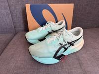 ASICS Metaspeed Edge Paris US10 / EU 44 illuminate mint black München - Maxvorstadt Vorschau
