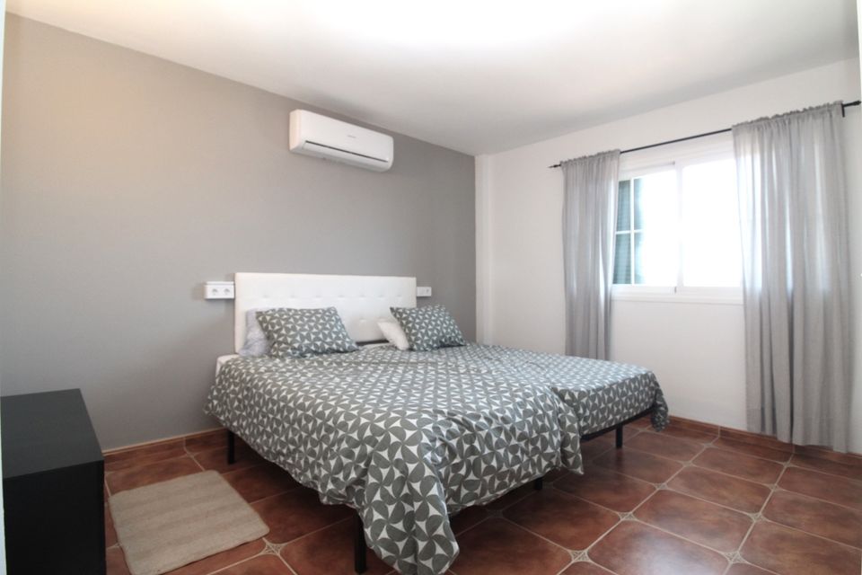 Mallorca - Penthouse mit 2 Schlafzimmer und Dachterrasse in Heppenheim (Bergstraße)