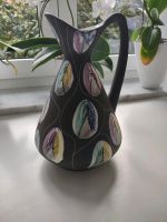 Vintage Bay Keramik Vase von ca. 1950 Bayern - Hof (Saale) Vorschau