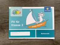 Die bunte Reihe: Fit für Klasse 2 Mathematik (Schroedel Verlag) Rheinland-Pfalz - Hillesheim (Eifel) Vorschau