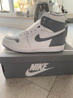 Nike Air Jordan/ Gr. 46 Brandenburg - Hennigsdorf Vorschau