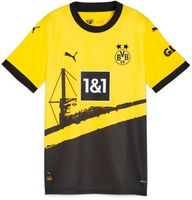 SUCHE Puma BVB Borussia Dortmund Heimtrikot 2023/2024 *Nischalke* Nordrhein-Westfalen - Gummersbach Vorschau