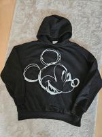 Disney Mickey Mouse Pullover Kapuzenpullover Damen Kr. München - Oberschleißheim Vorschau