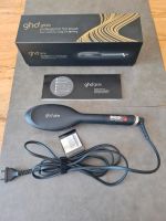 GHD glide professional hot brush neuwertig original Hessen - Wölfersheim Vorschau