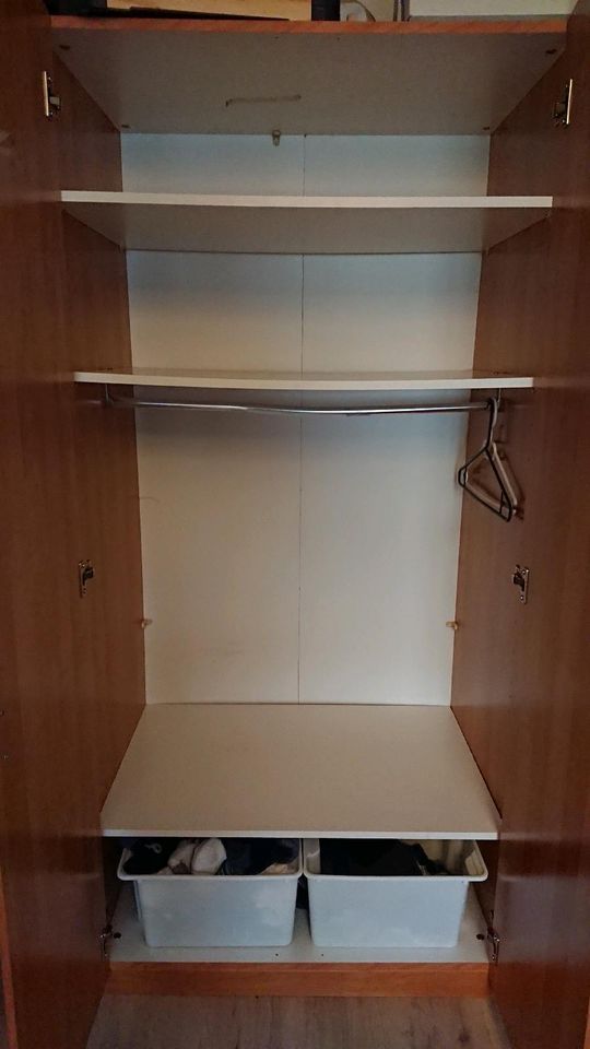 Kleiderschrank in Hannover