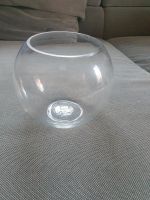 Kugel Vase Glas Bayern - Würzburg Vorschau