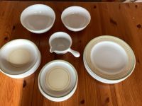 Thomas by Rosenthal, Trend Creme, 21-teilig, wie neu Saarland - Quierschied Vorschau