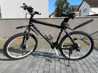 Fahrrad Mountainbike Herren Cyclewolf Hessen - Viernheim Vorschau