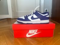 Nike Dunk Low Court Purple 43 Berlin - Reinickendorf Vorschau