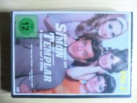 DVD:TV Klassiker Simon Templar/Roger Moore - Vol.3 für 6€ Schleswig-Holstein - Kirchbarkau Vorschau