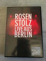 Rosenstolz Live aus Berlin DVD wie neu Dortmund - Lütgendortmund Vorschau