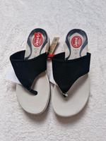 Sandale Damen flip flop gr. 39 Hannover - Vahrenwald-List Vorschau