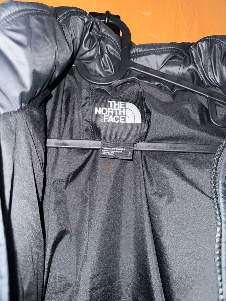 The North Face Jacke in Saarbrücken