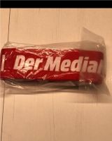 MEDIA MARKT, MediaMarkt, Koffergurt, Spanngurt, Kofferband Rheinland-Pfalz - Klein-Winternheim Vorschau