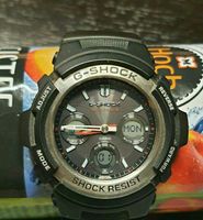 Casio G-Shock Tough Solar Funkuhr Multi Band 6 Rheinland-Pfalz - Mainz Vorschau