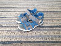 Superfit Gr.28 mittel Sandalen Junge Leder Fußball Baden-Württemberg - Schwäbisch Gmünd Vorschau