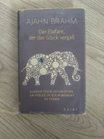 Buch: der Elefant, der das Glück vergaß von Ajahn Brahm Berlin - Treptow Vorschau