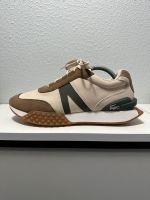 Lacoste Schuhe Sneaker wie neu! 42,5 Nordrhein-Westfalen - Troisdorf Vorschau