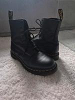 Dr. Martens, schwarz Hannover - Ricklingen Vorschau