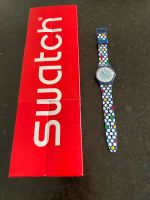 SWATCH, Spots of Joy Pay!, funktionstüchtig, Versand möglich Bremen - Huchting Vorschau