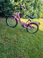 Puky, Prinzessin lillifee, Kinder Fahrrad, 18 zoll Niedersachsen - Lemförde Vorschau
