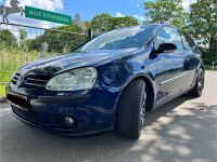 VW Golf V Motor Neu !!! TÜV Neu.6 Gang Getriebe Nordrhein-Westfalen - Oer-Erkenschwick Vorschau