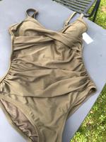 Shape-Badeanzug von DKNY - NEU mit Etikett Bayern - Geroldshausen Vorschau