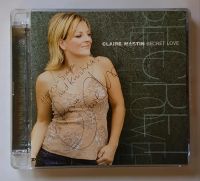 Signierte CD Claire Martin "Secret Love" Berlin - Mitte Vorschau