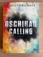 Roman Dschihad Calling von Christian Linker Kreis Pinneberg - Prisdorf Vorschau