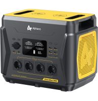 AlphaESS Tragbare Powerstation BlackBee2000 Plus, 2203 Wh Hessen - Obertshausen Vorschau