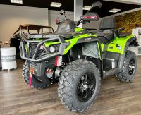 ODES Pathcross 1000 ATV / Quad mit LOF Zulassung / NEU!!! Niedersachsen - Bad Zwischenahn Vorschau