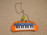 Groovy Tune Keyboard mit Mikrofon und viel Musik Nordrhein-Westfalen - Emsdetten Vorschau