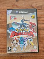 GameCube Pokemon Colosseum inkl. OVP & Anleitung Bergedorf - Ochsenwerder Vorschau