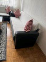 Sofa sset und tisch Nordrhein-Westfalen - Gelsenkirchen Vorschau