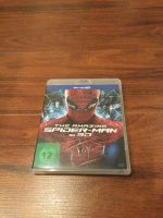 The Amazing Spider-Man 3D Blu-Ray Niedersachsen - Nordhorn Vorschau